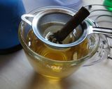 Φωτογραφία βήματος 3 της συνταγής Αφέψημα κανέλας