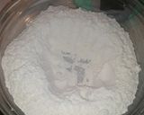 Foto del paso 1 de la receta: Masa de pizza casera (olla gm g)