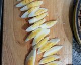 Foto del paso 5 de la receta: Canastitas de cerdo