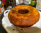 Foto del paso 5 de la receta: Budín naranja húmedo