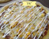 Foto langkah ke 8 dari resep Pizza.