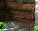Foto del paso 15 de la receta: Tarta sacher