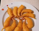 Foto del paso 3 de la receta: Gambas en gabardina