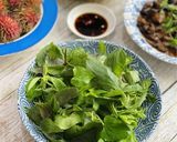 Hình bước làm 3 của món Mâm Cơm Chay #72
