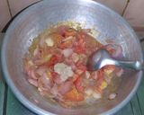 முட்டைக்கோஸ் கோப்தா/cabbage (Muttaikosh kofta recipe in tamil) ரெசிபி ஸ்டேப் 4 புகைப்படம்