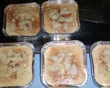 Foto langkah ke 3 dari resep Puding Roti Kayumanis.