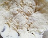 Une image de l'étape 5 de Brioche au yaourt.