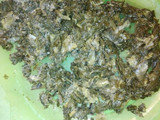 Ñoquis de verdura