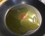 Une image de l'étape 5 de Carottes et fenouil au bouillon ail curcuma et thym du jardin.