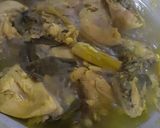 Foto langkah ke 2 dari resep Ayam ungkep bumbu simple.