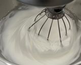Foto del passaggio 1 della ricetta Torta di compleanno con crema al limone 🎂🍋