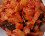 Foto langkah ke 4 dari resep Sambal kentang.