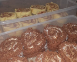 Foto del paso 9 de la receta: Brazo gitano básico