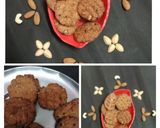 बिहार का फेम्स ठेकुआ (Thekua Recipe In Hindi) रेसिपी चरण 3 फोटो