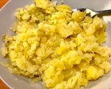 Foto del paso 1 de la receta: 🇷🇴 PLĂCINTĂ CU CARTOFI (Rumanía)