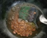 Foto langkah ke 2 dari resep Telur Terong Bakar Sambal Kacang Madura.
