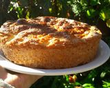 Foto del paso 7 de la receta: Bollo de levadura azucarado❤