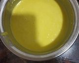A picture of step 1 of Biscuit pineapple delight.