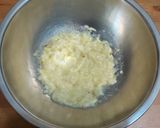 香蕉磅蛋糕的食譜步驟1照片