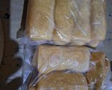 Foto langkah ke 9 dari resep Pastel Gulung Rogout.