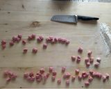 Foto del passaggio 8 della ricetta Gnocchetti Rosa alla Barbabietola🥔🩷