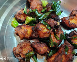 சில்லி சிக்கன் ரெசிபி ஸ்டேப் 5 புகைப்படம்