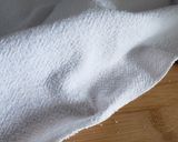 Foto del paso 8 de la receta: Pan árabe casero (sin horno)