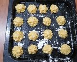 Foto del paso 4 de la receta: Profiteroles (repollitos) fácil