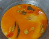 Foto langkah ke 5 dari resep Sayur krecek pete.