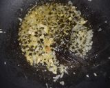 Foto langkah ke 4 dari resep 42. Brulee Bomb Mozarella.