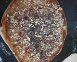 A picture of step 8 of Chocolate Walnuts Rugelach without oven.