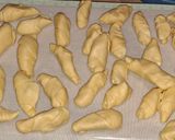 Foto langkah ke 3 dari resep Molen Pisang Mini.