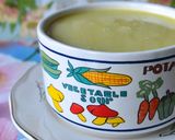 Foto del paso 3 de la receta: Sopa crema de choclo🌽