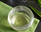 Cara Membuat Symple Syrup 3