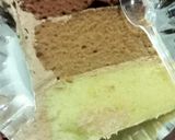 Foto langkah ke 13 dari resep Bolu kukus tiramisu.