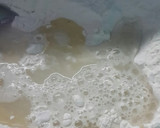Foto del paso 1 de la receta: Masa para empanadas tipo criolla con falso hojaldre