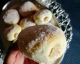 Une image de l'étape 6 de Beignets à la Crème Bueno.