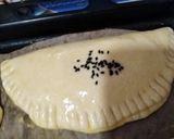 صورة لخطوة 7 من وصفة سوفلي خفيف ريشة😎 وعجينة بدون دلك