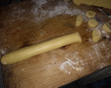 Foto del paso 5 de la receta: Pepas con membrillo