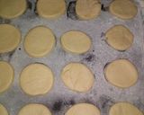 Foto del paso 4 de la receta: Tortitas Negras Veganas