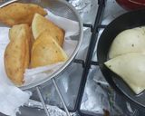 صورة لخطوة 5 من وصفة المندازي على طريقتي 😌👌