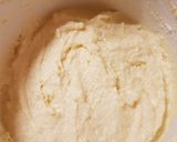 Mézes krémes recept fázis 9 fotója