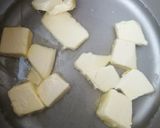Foto del paso 4 de la receta: Masa choux y crema pastelera