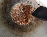 Foto langkah ke 5 dari resep Hati Kentang Masak Manis.