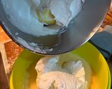 Foto del paso 5 de la receta: Flan mágico de coco