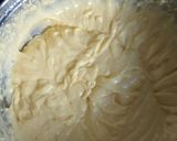 Csokis epertorta recept fázis 1 fotója