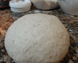 Foto del paso 1 de la receta: Pizza fugazzeta al curry