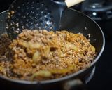Foto langkah ke 3 dari resep Mashed Potato Lasagna.