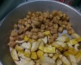 Foto langkah ke 1 dari resep Sayur Tempe Tahu Praktis.