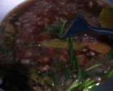 Foto langkah ke 4 dari resep Sayur Kacang Merah.